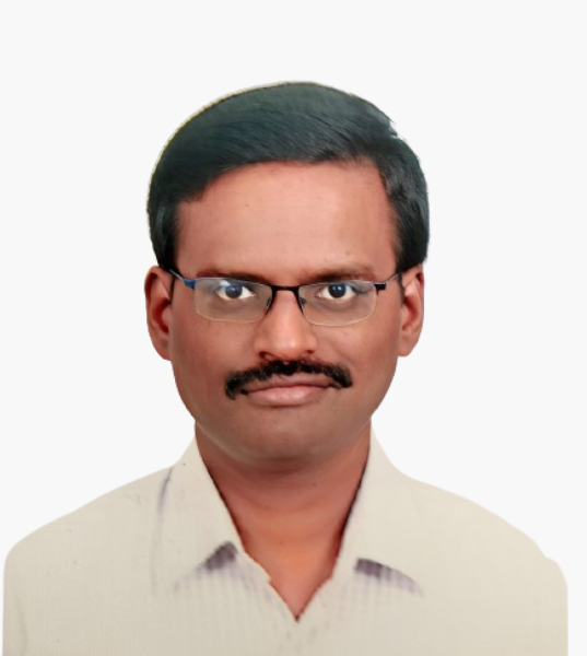 Dr. Manikandan