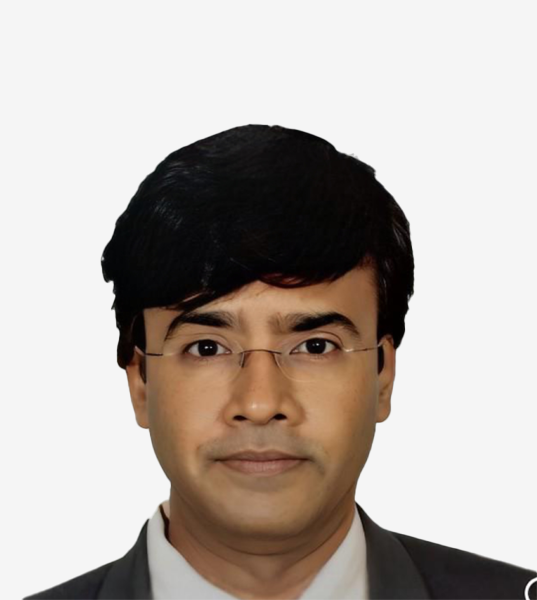 Dr. Ekambarakrishnan