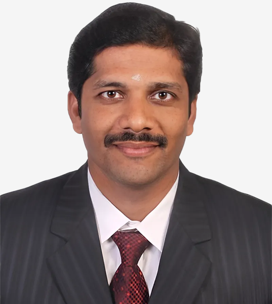 Dr. C.J. Selvakumar