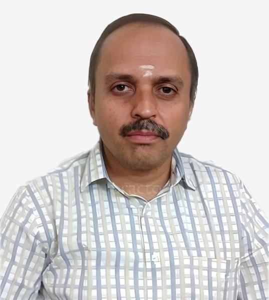 Dr. Prakash