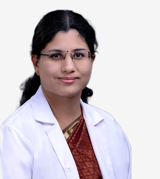 Dr. Suganya Anandharaman