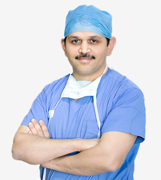 Dr. S. Abdhul Salam